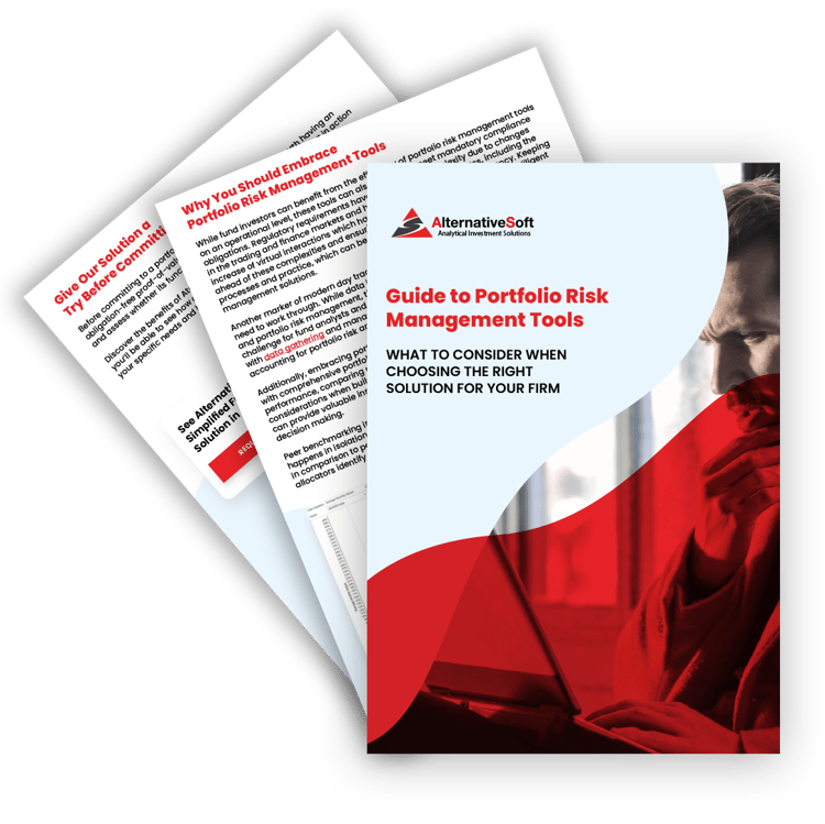 Portfolio risk management tools guide download